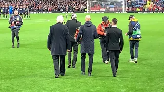 A tribute to Sir Bobby Charlton