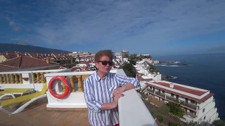 Tenerife - Канарские острова