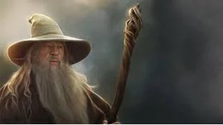 Duelli di Magia: Gandalf Vs.Saruman - Il Signore degli Anelli