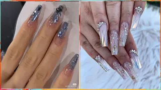 🌈NAIL ART STORYTIME TIKTOK✨Wolafied | Tiktok Compilation Part 32