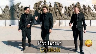 Pro band - Qanakala (Official Video)