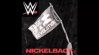 WWE: Survivor Series 2014 Official Theme Song - "Edge Of A Revolution" by Nickelback