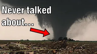 FORGOTTEN Tornadoes