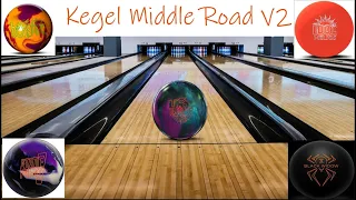 How to play Kegel's Middle Road V2