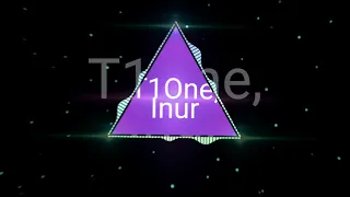 Почему так больно - T1One, Inur (Andy horizont remix)