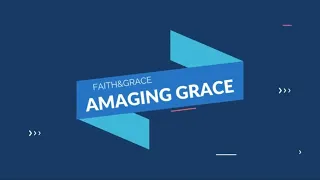 The Best Thing About "amazing Grace" Is That You Can Listen To It On Repeat