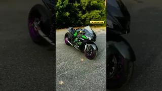 Kawasaki Ninja 🔥| Monster Bike | Bike #shorts #viralshort #trending #viral
