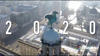 Liverpool's 2020 | The Guide Liverpool