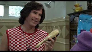 Blades of Glory (2007) Deleted Scene #2