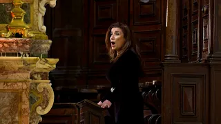 Miriam Cauchi - soprano  Lacrimosa - Zbigniew Preiser