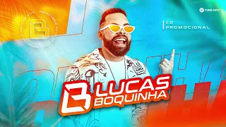 Lucas Boquinha - CD Promocional de Janeiro 2023