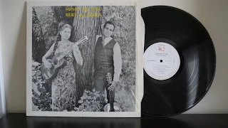 Merv And Merla ‎– Songs We Sing (1967) – LSP 6703 Gospel Folk Canada