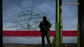 Крым: незаконный референдум, организованный Россией