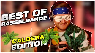 BEST OF RASSELBANDE! Caldera Edition! #1 | STYLERZ Livestream Highlights