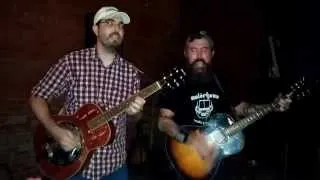 Shotgun Friday - "Shack #9" (Acoustic Encore)