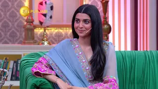 DIL DIYAN GALLAN with Sonam Bajwa - EP 10 - Zee Punjabi