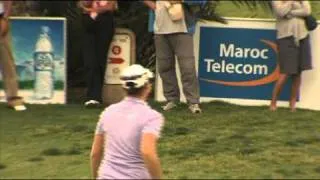 Highlights - Lalla Meryem Cup 2011