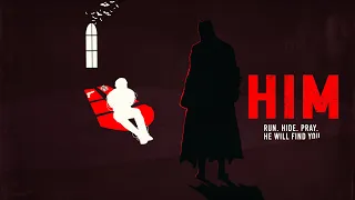 HIM | Batman Thriller Short Film