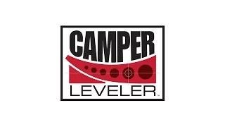 The Camper Leveler by Andersen Hitches