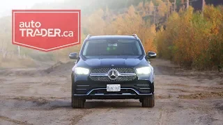 2020 Mercedes GLE 450 Review: This SUV is Definitely Worth the Price