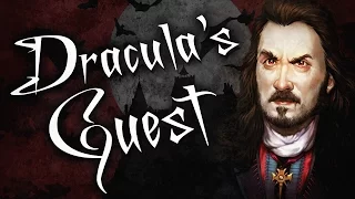 "Dracula's Guest" by Bram Stoker classic vampire horror audiobook ― Chilling Tales for Dark Nights