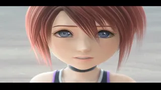 Kingdom Hearts 2 Roxas Story Part 1 Gameplay