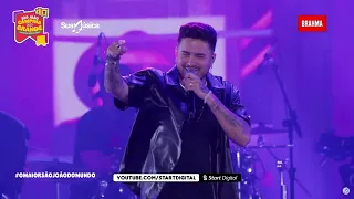 Humberto e Ronaldo Ao Vivo em Campina Grande/PB - O Maior São João do Mundo 2023 - Show Completo