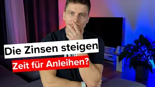 Was sind Anleihen und wie setzt du sie richtig ein?