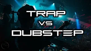 Best Dubstep Vs Trap Mix Skrillex & Zomboy & Eptic Drops