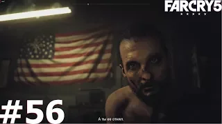 Где все началось Far Cry 5 прохождение