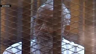 Египет: сотни активистов "Братьев-мусульман" приговорены к смертной казни