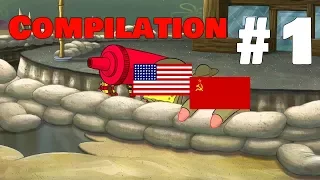 WW2 Memes Compilation 1