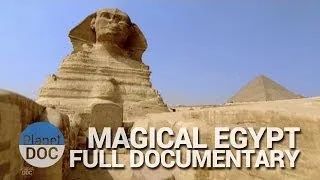 Egypt, Chronicles from Eternity | Full Documentary