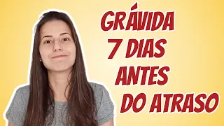 Como Descobri a Gravidez antes do atraso - Diário de Gravidez #02