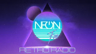 NEON.FM 24/7 Synthwave/Retrowave/Chillwave Radio for Your Neon Nights