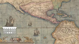 Spanish mapping of empire with Dennis Reinhartz and Robert Clancy
