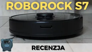 Roborock S7 - recenzja robota sprzątającego z sonicznym mopem