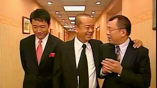 李克勤   先睹為快【TVB 《賭場風雲》主題曲 2006】【填詞：張美賢】【譜曲：伍仲衡】【歌詞同步】【站得太久 分岔口怎麼去走 我夠膽孤註一擲 完全沒有顫抖 愛你那段時候 簡簡單單經已足夠】