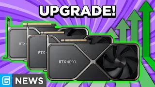 HUGE UPGRADE Coming To Nvidia GPUs!