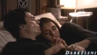 Damon/Elena - Born To Die [3x22 Included]