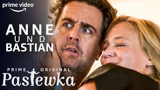 Best of Anne und Bastian | Pastewka | Staffel 10 | Prime Video DE