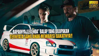 🔴PEMUDA JENIUS BALAPAN MOBIL TERNYATA AYAHNYA LEGENDA BALAP YANG DILUPAKAN!! | CERITA ALUR FILM