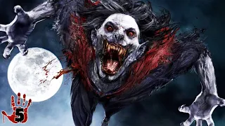 Top 5 Scary Upcoming Vampire Horror Movies