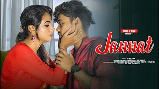 Jannat | Allah Di Kassam | Sad Heart Touching Love Story | Vicky S | Love Story | Love 2 End