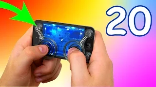 20 КРУТЫХ ТОВАРОВ до 5$ для СМАРТФОНА с АЛИЭКСПРЕСС / ЛУЧШЕЕ на ALIEXPRESS