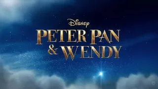 PETER PAN & WENDY Official Trailer (2021) Jude Law, Disney + Movie HD - #Ugamestv