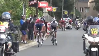 Brabantse Pijl 2020//Julian Alaphilippe//CYCLING From the ROADSIDE