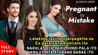 LALAKING LASING NAKIPAGKITA SA EX PARA SANA BUNTISIN ITO, NAGULAT SYA DAHIL IBANG BABAE PALA ITO