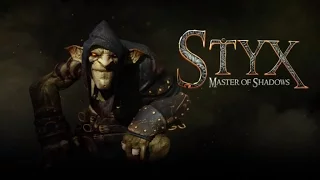 STYX Master of Shadows | Indigestion Achievement | Türkçe Yama #2