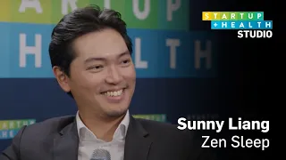 Meet Zen Sleep: Maximizing Health Through Better Sleep